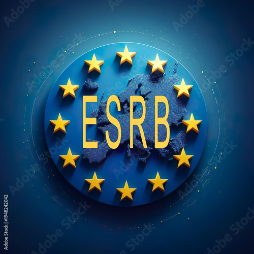 ESRB - European Systemic Risk Board