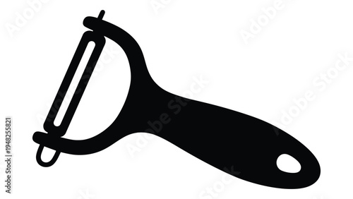 A comprehensive analysis of a vegetable peeler: a kitchen utensil for efficient food preparation and culinary exploration