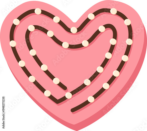 heart of the heart
