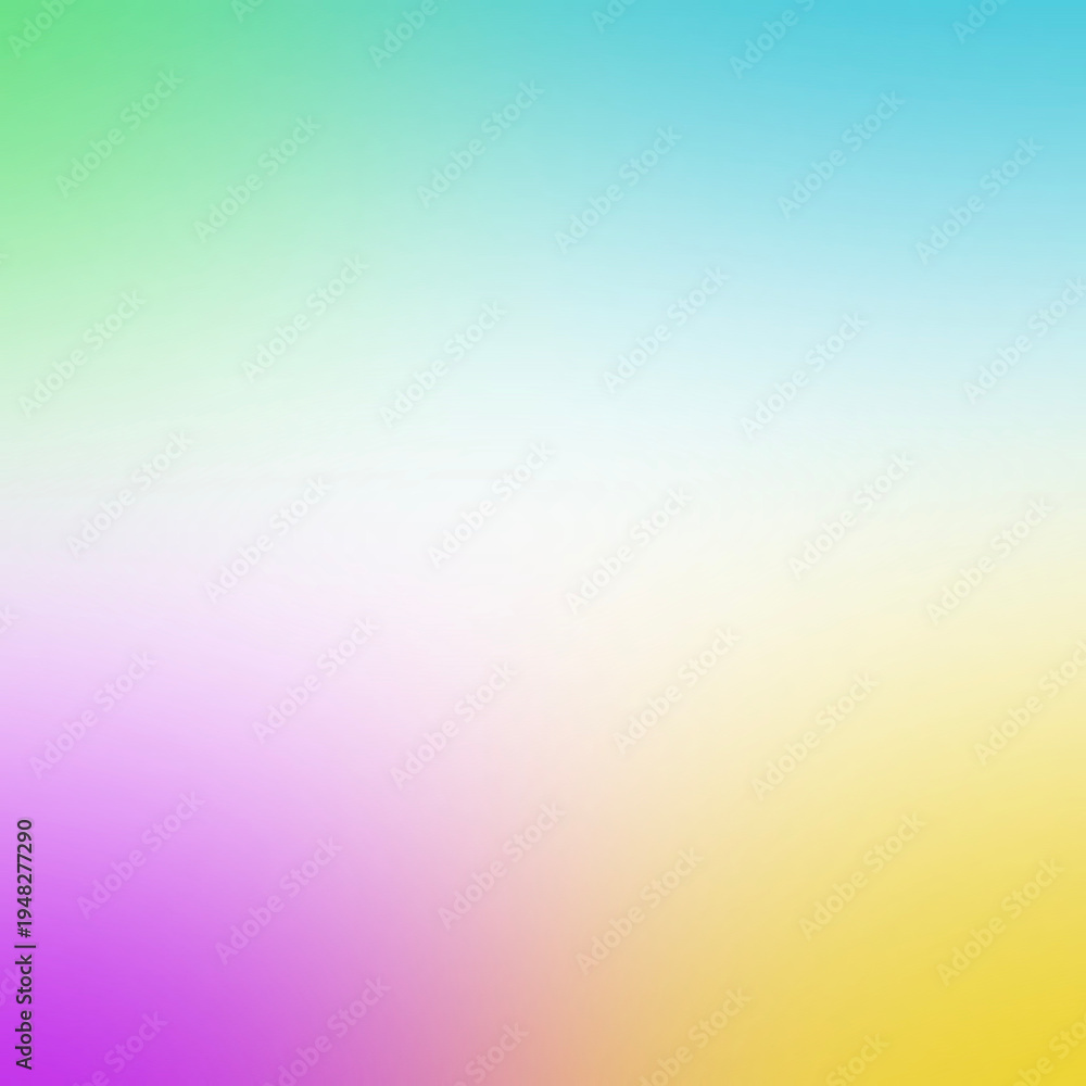 Obraz premium abstract colorful background