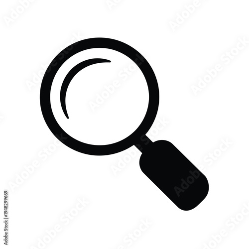 Line graph with play button symbolizes video content growth