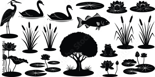 Stylized illustration of electrical power transmission from power plant to urban cityscape via high-voltage towers,