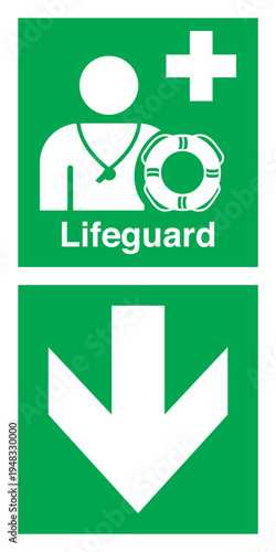 Safety Signs Safe Condition E...