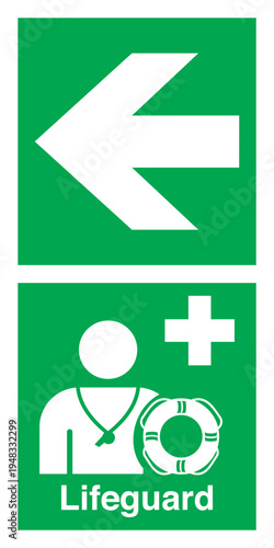 Safety Signs Safe Condition E...