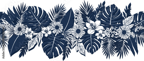 Family travel silhouette with father mother and child carrying backpacks and rolling suitcases for vacation trip planning and international tourism,