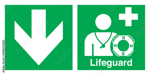 Safety Signs Safe Condition E...