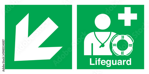 Safety Signs Safe Condition E...
