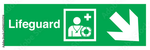 Safety Signs Safe Condition E...