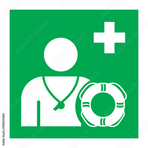 Safety Signs Safe Condition E...