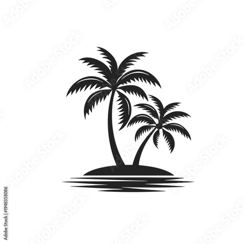 Monochrome vector illustration of a pirate treasure chest bursting with gold coins