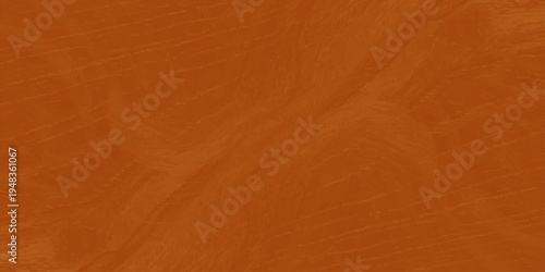 abstract brown wood grain texture background with elegant fluid wavy lines and warm earthy amber tones for design