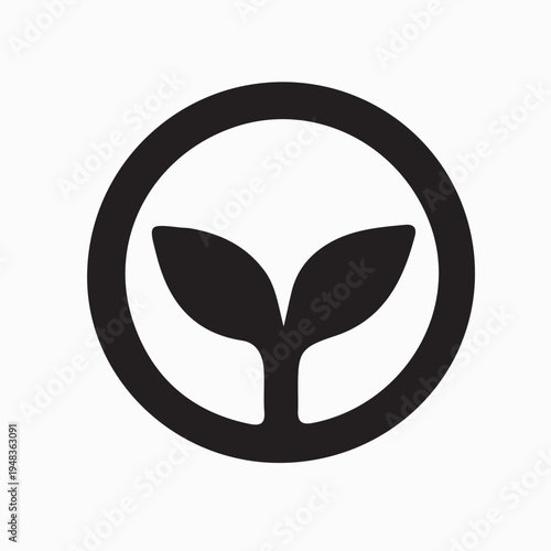 Happy Halloween cartoon character design featuring a black cat icon and a black and white butterfly vector illustration with a smiling alien face symbol