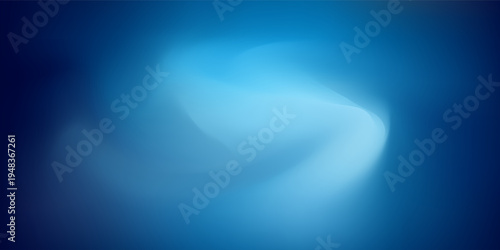 Light blue vector blurred texture. Colorful gradient abstract illustration in blur style. grsdien begground eps10