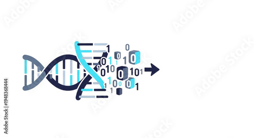 Digital Transformation in Biotechnology and Genetic Research