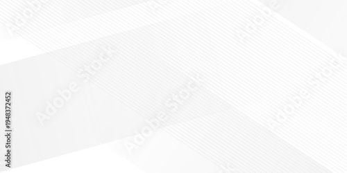 Abstract white and gray background. smooth abstract background, blurred pattern. vector