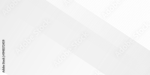 Abstract white and gray background. smooth abstract background, blurred pattern. vector