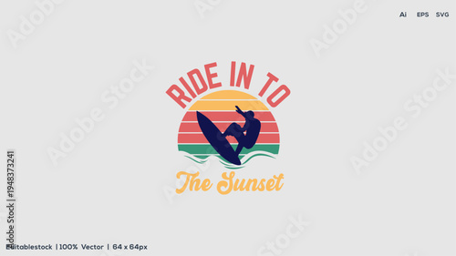 Esport mascot logo badge vector illustration