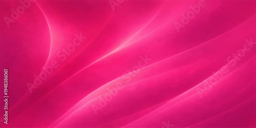 Luxurious pink and purple silk satin background featuring a smooth flowing wave design with soft velvet textures and light violet fabric patterns for a premium abstract textile backdrop