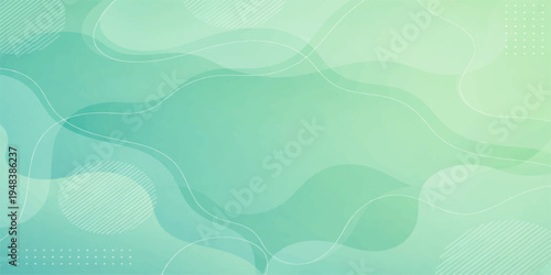 Abstract blue vector background featuring a flowing liquid wave pattern with wavy lines and light texture for a modern motion art illustration