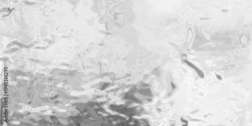 Monochromatic abstract fluid background with smooth, flowing organic shapes and subtle light reflections creating a dynamic and ethereal visual effect