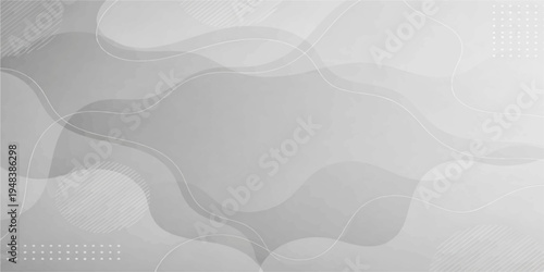 Blue abstract background vector illustration featuring a wavy curve pattern with light motion lines and a water texture for a professional business wallpaper backdrop