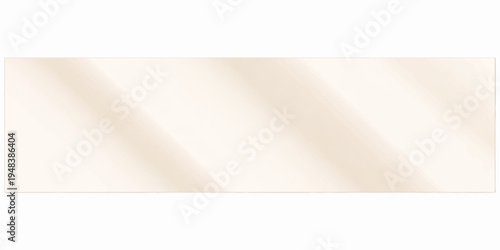 Blank white paper sheets and business card templates featuring 3d office document designs with elegant shadow frames and corner folds provide empty message space for professional letter layouts