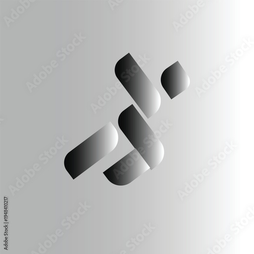 Silhouette of a man running icon vector. Dynamic vector illustration representing fitness, jogging, training, sport activity, healthy lifestyle, endurance, and outdoor exercis