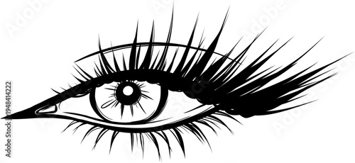 Eye Lashes Eyelashes