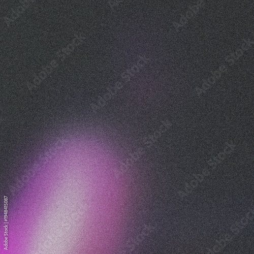 Colorful gradient noise grain background texture