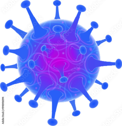 2019-nCoV Coronavirus covid-19 virus