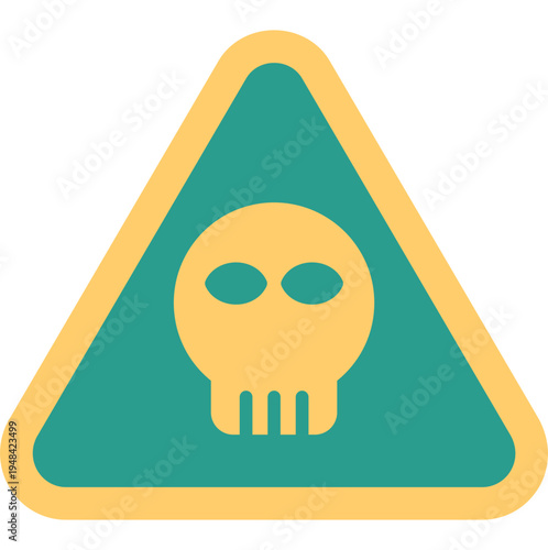 Poison Icon