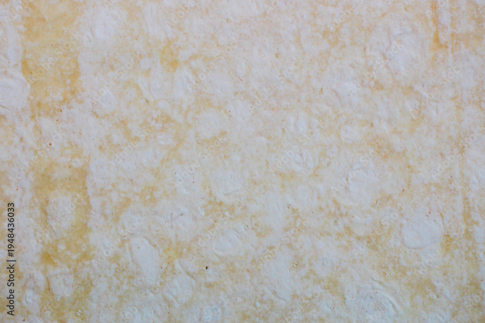 Fototapeta premium Surface, texture of the matzah surface close-up.