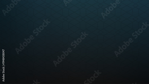 Dark Blue Gradient Abstract Background Texture Design