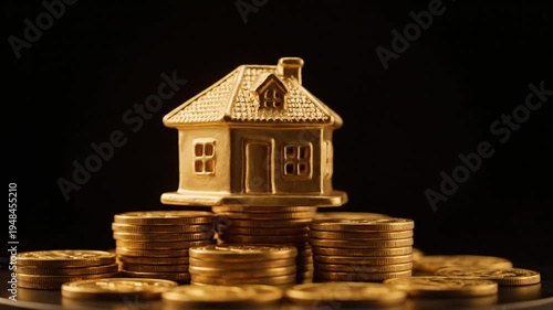 Investing in Real Estate - Building Wealth Through Property Ownership.