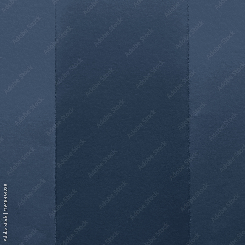 Fototapeta premium Textured navy blue background