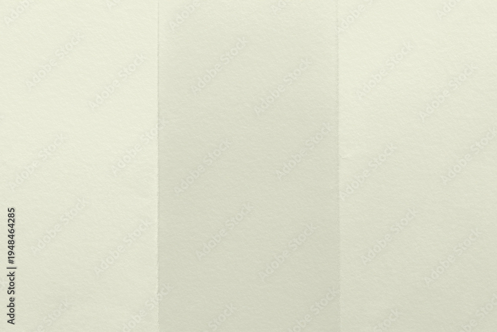 Fototapeta premium Textured beige paper background