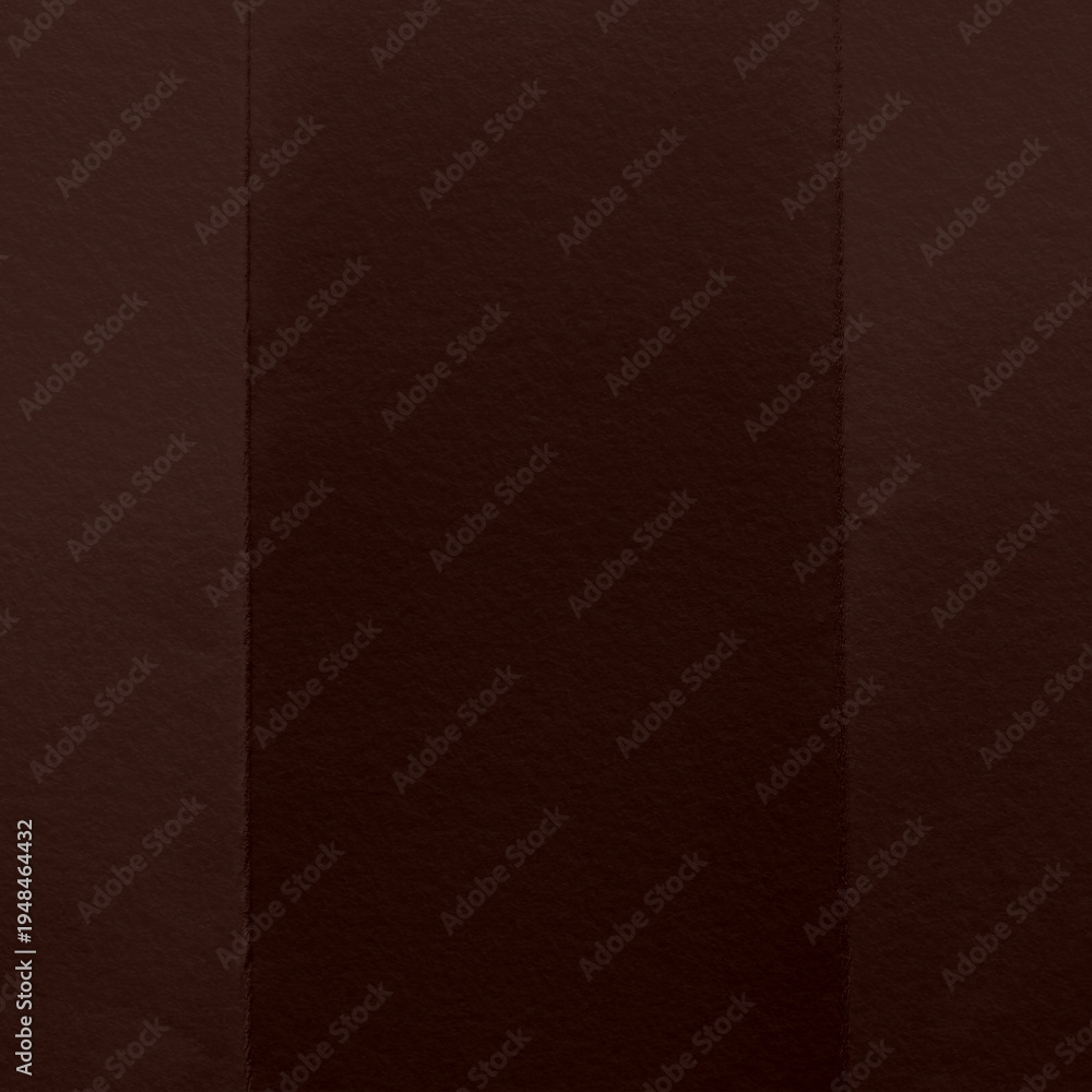 Fototapeta premium Rich brown textured background