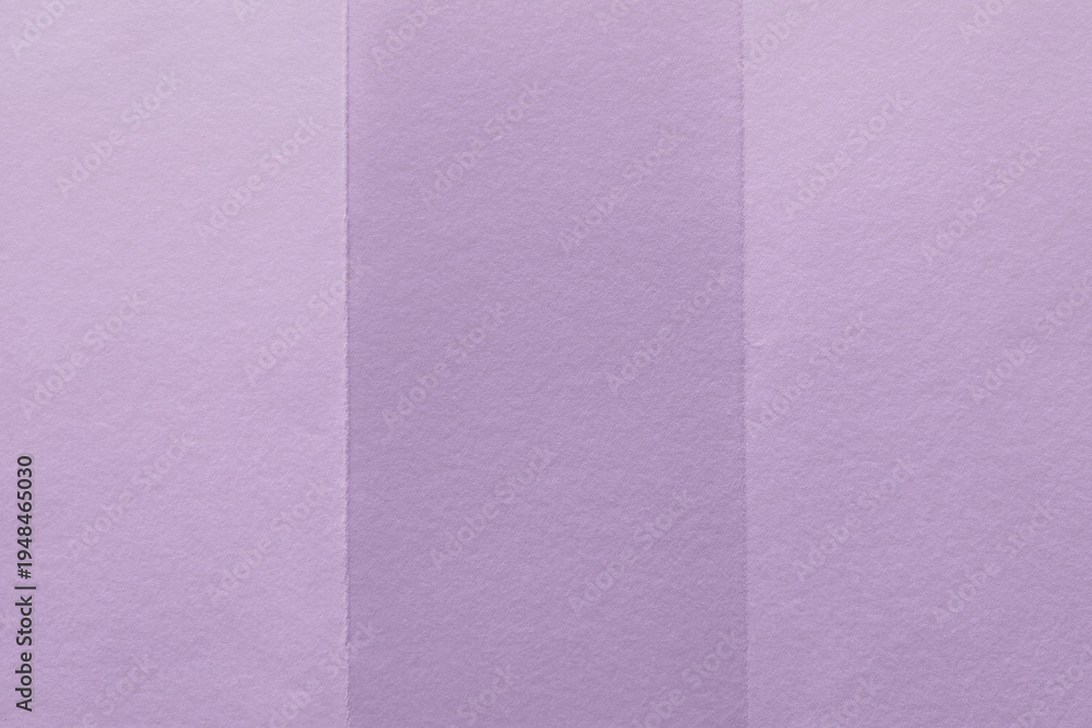 Fototapeta premium Textured purple paper background