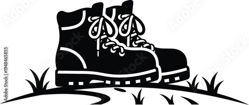 Hiking on spring bank holiday weekend getaway