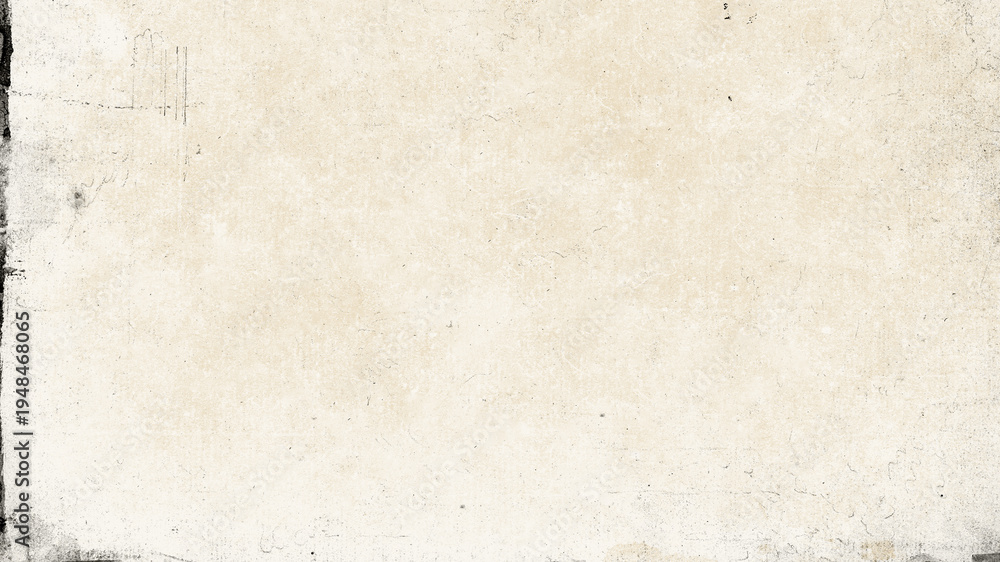 Fototapeta premium Vintage textured paper background desktop wallpaper
