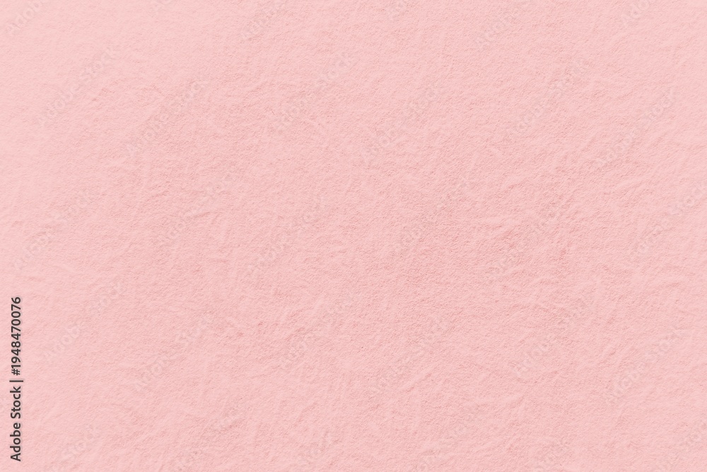 Fototapeta premium Soft pink textured background