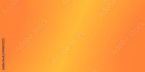 vibrant orange and peach gradient background with soft blurred texture for modern minimalist digital design and banners