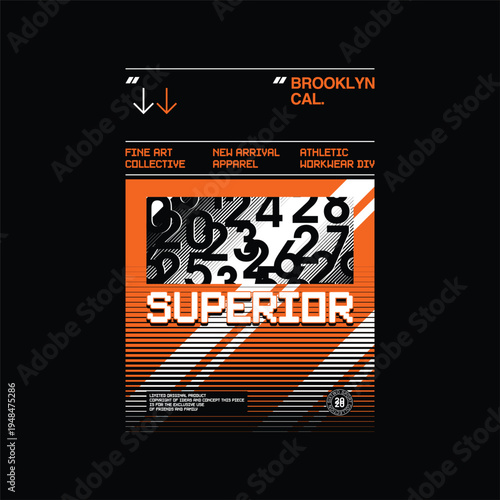 superior brooklyn simple vintage fashion