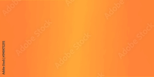 vibrant orange and peach gradient background with soft blurred texture for modern minimalist digital design and banners