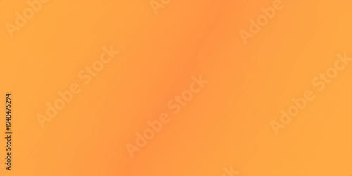 vibrant orange and peach gradient background with soft blurred texture for modern minimalist digital design and banners