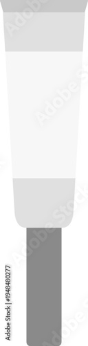 Skincare Eye Cream Tube