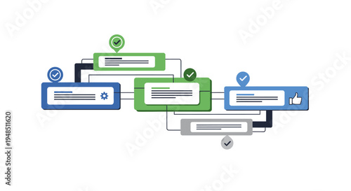 Urban digital surveillance network overseeing smart city data flow, privacy, and infrastructure security with advanced monitoring technology and AI
