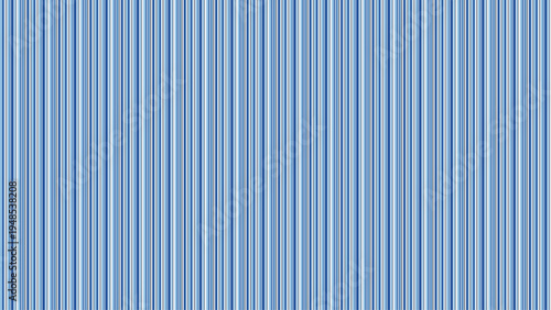 background abstract blue striped pattern vertical lines modern minimalist design texture wallpaper digital graphic contemporary clean geometric repetitive layout for business presentation web banner c
