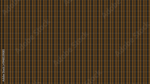 Background seamless plaid pattern with brown orange black vertical horizontal stripes classic tartan checkered textile design for fabric wallpaper scrapbook digital paper autumn fall colors