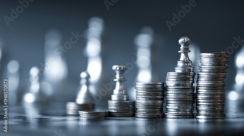 Wallpaper Mural Strategic Capital Allocation System Designed to Improve Investment Planning Efficiency and Strengthen Long Term Financial Sustainability Torontodigital.ca